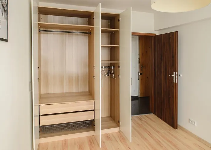 Kielbasnicza 1a Rynek 3 Pok Osobne 65 M2 * Вроцлав