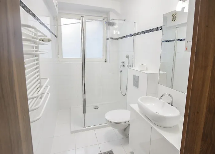 Kielbasnicza 1a Rynek 3 Pok Osobne 65 M2 * Вроцлав