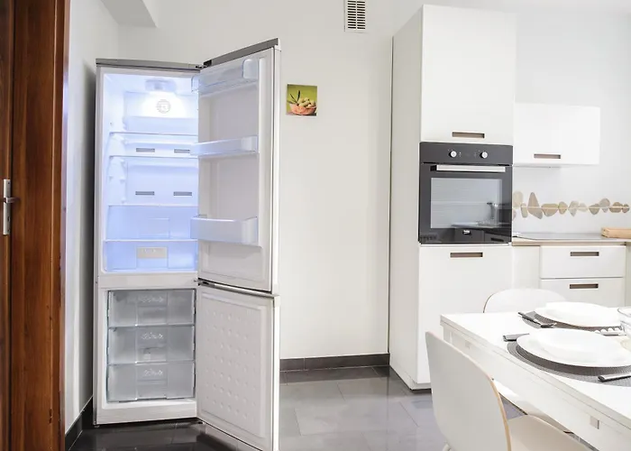 Kielbasnicza 1a Rynek 3 Pok Osobne 65 M2 Апартаменти *