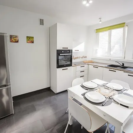 Kielbasnicza 1a Rynek 3 Pok Osobne 65 M2 Apartmán Vratislav