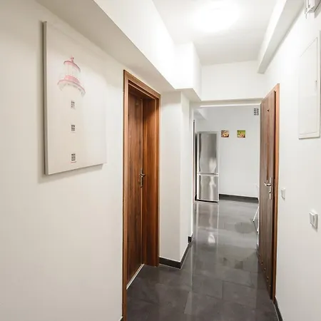 Kielbasnicza 1a Rynek 3 Pok Osobne 65 M2 Apartmán
