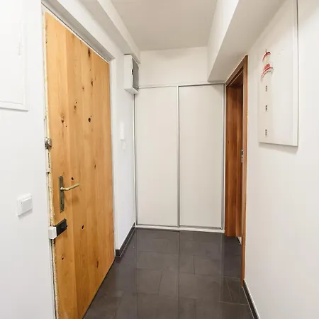 Kielbasnicza 1a Rynek 3 Pok Osobne 65 M2 Apartmán Vratislav