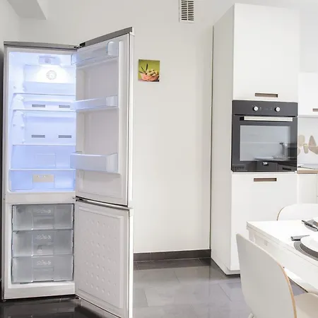 Kielbasnicza 1a Rynek 3 Pok Osobne 65 M2 Apartmán *
