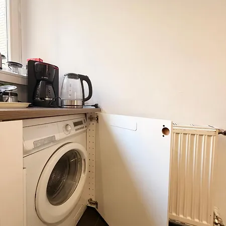Apartment Kielbasnicza 1a Rynek 3 Pok Osobne 65 M2
